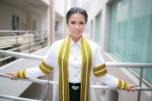 ผลงานการถ่ายภาพ มหาวิทยาลัยนวมินทราธิราช